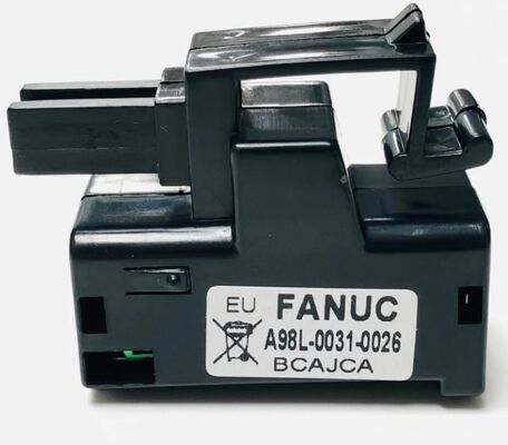 Módulo de interface de E/S Fanuc A02B-0309-K102 - Componente original de automação industrial