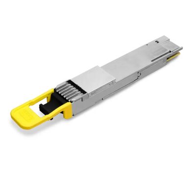 TS-QDO-314H-01C/400G QSFP-DD DR4 Transceptor 1310nm 500m SMF para Data Center
