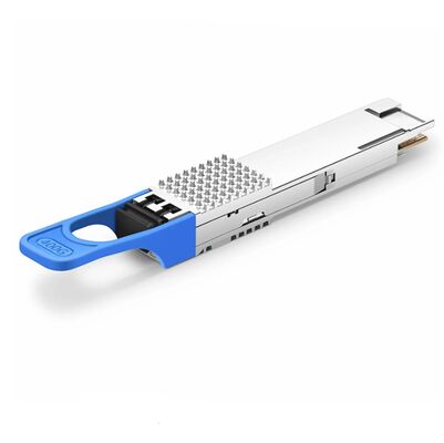 Transceptor 850nm 100m MMF de TS-QDO8-854H-01C/400G QSFP-DD SR8 para Data Center
