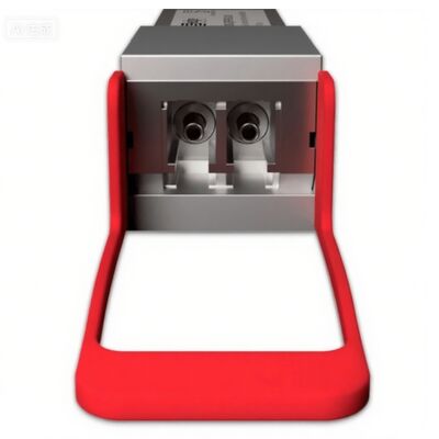 Transceptor QSFP-DD ER4 Lite TS-QD-314H-30C/400G 1310nm 30km SMF