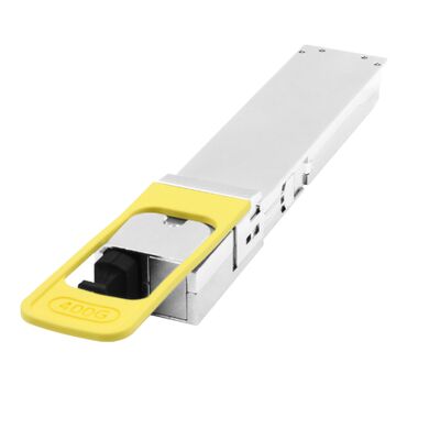 400G OSFP DR4 MPO/400Gbps OSFP Transceiver Module 1310nm 500m DR4 MPO para aplicações de Data Center