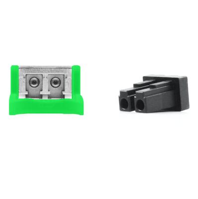 TS-Q2-314H-02C/400G QSFP112 FR4 Transceptor SMF 2km LC DDM para Data Center