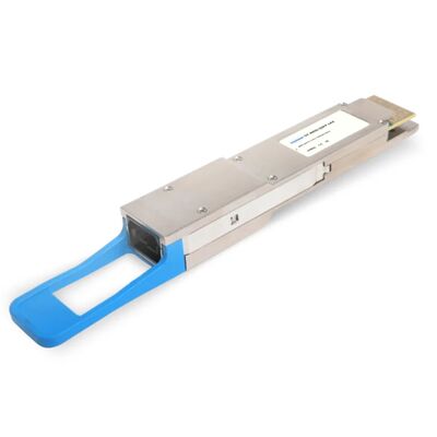 TS-Q2-314H-10C/400G QSFP112 LR4 Transceptor SMF 10km LC DDM para Data Center