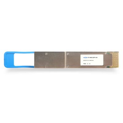 TS-Q2-314H-10C/400G QSFP112 LR4 Transceptor SMF 10km LC DDM para Data Center