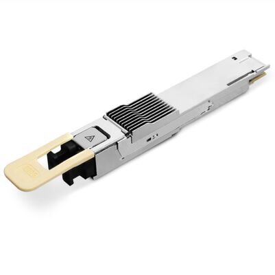 Módulo Loopback 800G QSFP-DD - Módulo de teste óptico de alto desempenho