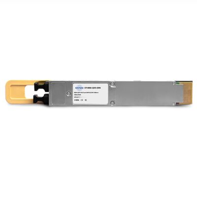 Módulo Loopback 800G QSFP-DD - Módulo de teste óptico de alto desempenho