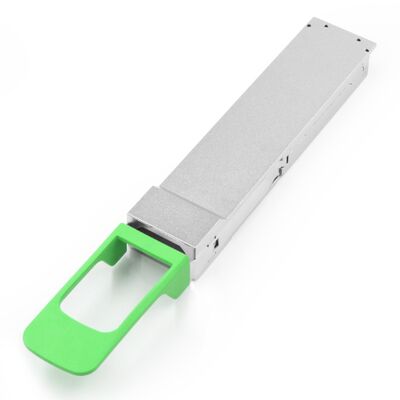 Transceptor óptico 800G OSFP: DR8/2xFR4 de alta velocidade para AI e Data Centers
