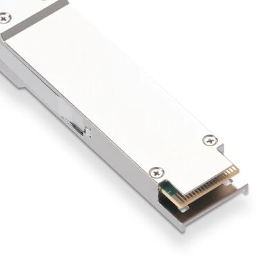 TS-Q2O-854H-01C/400G QSFP112 SR4 Transceptor óptico 850nm MPO-12 100m OM4 MMF PAM4