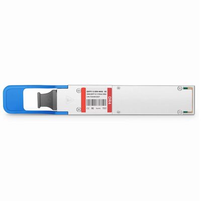 TS-Q2O-314H-01C/400G QSFP112 DR4 MPO Transceiver Module para 400G Ethernet Data Center