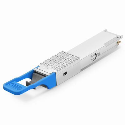 TS-Q2O-314H-01C/400G QSFP112 DR4 MPO Transceiver Module para 400G Ethernet Data Center