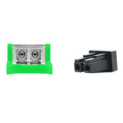 TS-Q2-314H-02C/400G QSFP112 FR4 Transceptor Óptico - 2km 1310nm PAM4 para Data Center