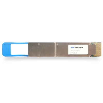 TS-Q2-314H-10C/400G QSFP112 LR4 Transceptor 10km SMF LC CWDM4 PAM4 para Data Center