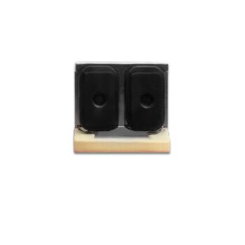 Módulo de loopback 800G QSFP-DD, loopback de transceptor óptico passivo/ativo para testes Ethernet 800G