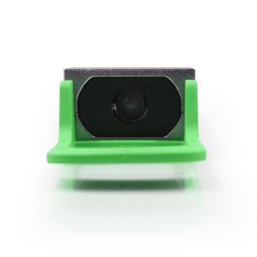 Módulo de loopback OSFP 800G compatível com MSA para testes de Datacom