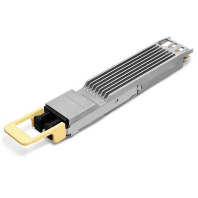 TS-OPO8-858H-01C/800G OSFP SR8 MPO Transceptor 850nm 30m/50m Módulo de Fibra Multimodo para Data Center