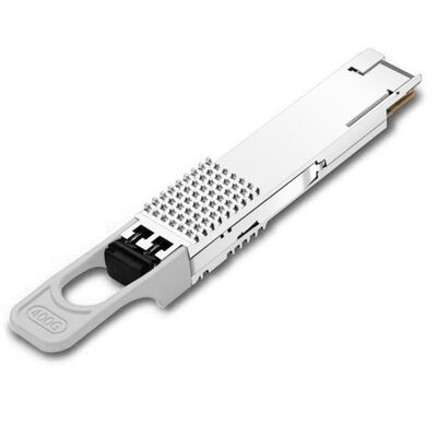 TS-QD-CO4H-ZR0C/400G QSFP-DD OIF ZR Módulo coerente 120 km C-Band Transceptor DCO sintonizável