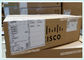 Cremalheira integrada profissional do porto de CISCO ISR4321/K9 1 SFP do router dos serviços montável