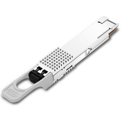 TS-QD-CO4H-ZRPC/400G QSFP-DD MODULO OPEN ZR+ COHERENTE Transceptor óptico DCI Metro de alta velocidade