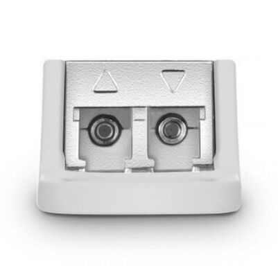 TS-QD-CO4H-ZRPC/400G QSFP-DD MODULO OPEN ZR+ COHERENTE Transceptor óptico DCI Metro de alta velocidade