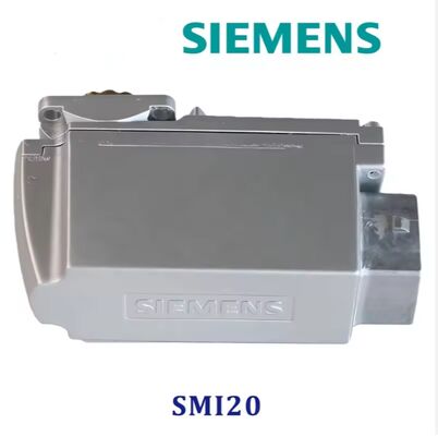 Interface do codificador SINAMICS SMI20 - Módulo de comunicação do motor Siemens S120