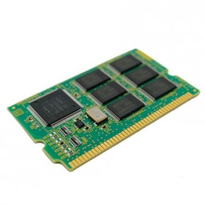 Componente original do PWB da placa de circuito do controle do sistema do CNC de A20B-3900-0299 Fanuc