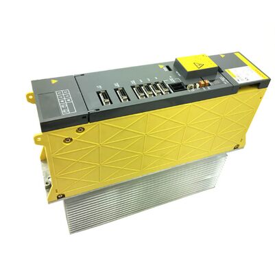 Módulo servo amplificador A06B-6079-H106 Fanuc