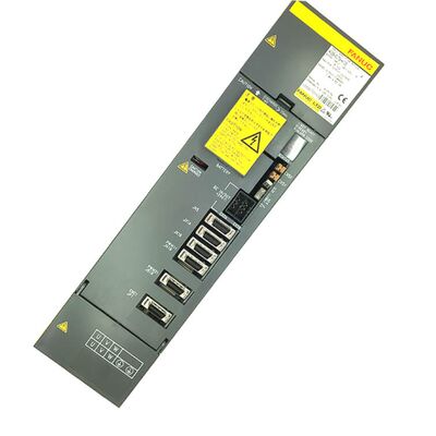 Módulo servo amplificador A06B-6079-H106 Fanuc