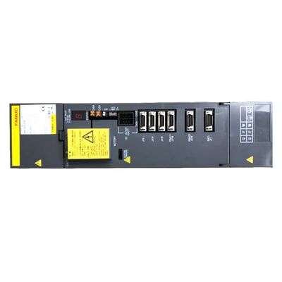 Módulo servo amplificador A06B-6079-H106 Fanuc