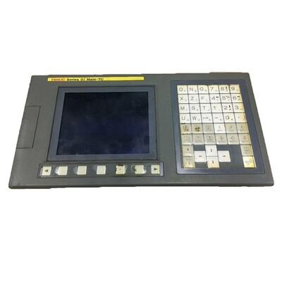 Unidade de controle CNC do módulo Fanuc A02B-0299-C041#TI/O
