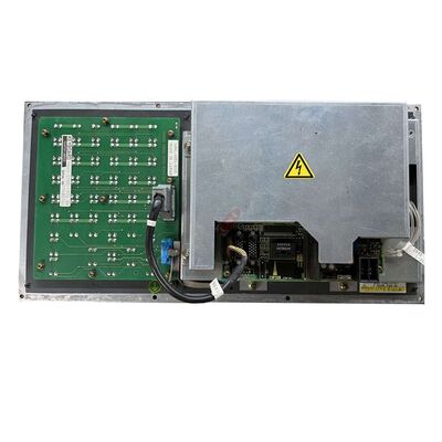 Unidade de controle CNC do módulo Fanuc A02B-0299-C041#TI/O