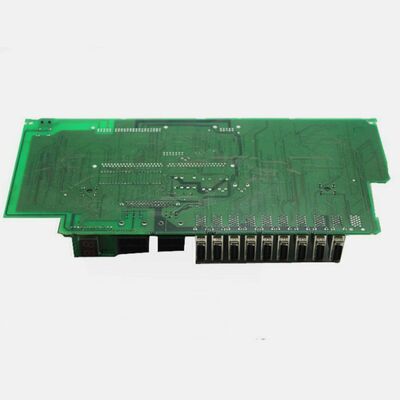 Fanuc A16B-2203-0500 Quadro de PCB de controlo de fuso CNC de alto desempenho com compatibilidade FSSB e garantia de 1 ano