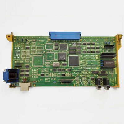 Placa PCB de controle de 2 eixos Fanuc A16B-2203-0021 para sistema CNC