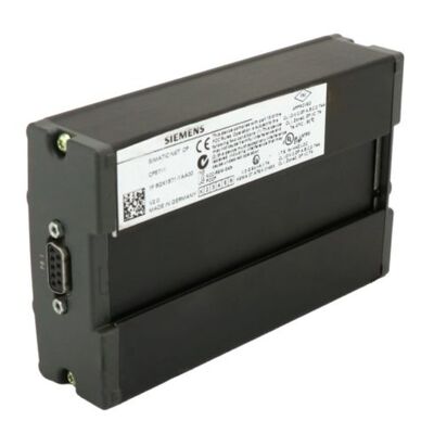 Adaptador USB 2.0 Siemens CP5711 para Comunicação PROFIBUS MPI com Taxa de Transmissão de 9,6 kbit/s a 12 Mbit/s e Funcionalidade Plug-and-Play