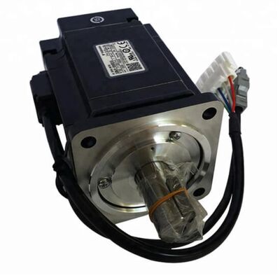 Yaskawa SGMJV-08ADE6S 750W 200V AC Servo Motor Sigma 5 Original