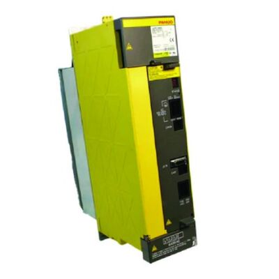 Módulo servo amplificador FANUC A06B-6290-H208 Alpha iSV 40/80HV-B