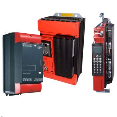 SEW Eurodrive MDX60A0300-503-4-00 Drive Inversor MOVIDRIVE 30kW