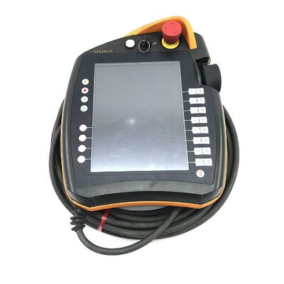 Componente de automação de controlo industrial PLC com desempenho estável, longa vida útil e montagem padrão