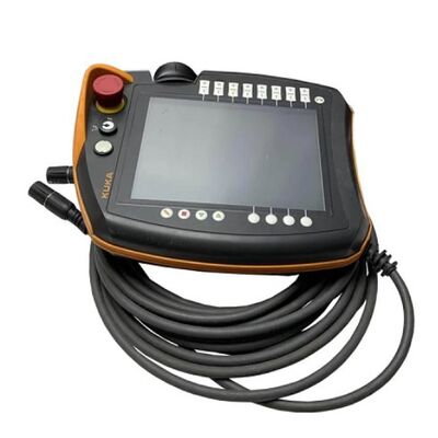 Componente de automação de controlo industrial PLC com desempenho estável, longa vida útil e montagem padrão