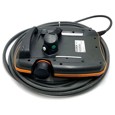 Componente de automação de controlo industrial PLC com desempenho estável, longa vida útil e montagem padrão