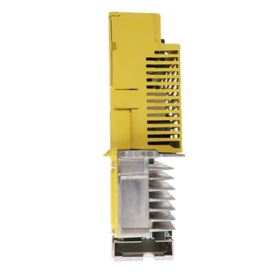 Unidade servo amplificadora de eixo único FANUC A06B-6090-H006 SVUC1-80