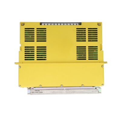 Unidade servo amplificadora de eixo único FANUC A06B-6090-H006 SVUC1-80
