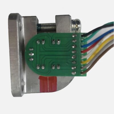 Substituição do sensor do servo motor do codificador PLG do eixo de Mitsubishi TS5691N1170