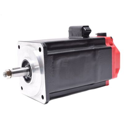 Servo motor CA FANUC A06B-0215-B000 | Unidade CNC AiS4/5000 TPR a1000