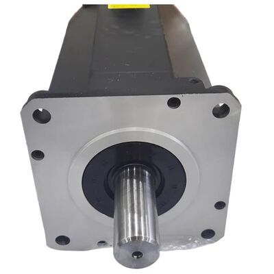 Motor Servo AC FANUC A06B-0236-B400 2.3kW 4000rpm com Proteção IP67 para Máquinas CNC
