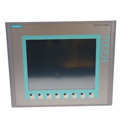 Tela táctil básico do painel de Siemens 6AV6647-0AF11-3AX0 SIMATIC HMI KTP1000
