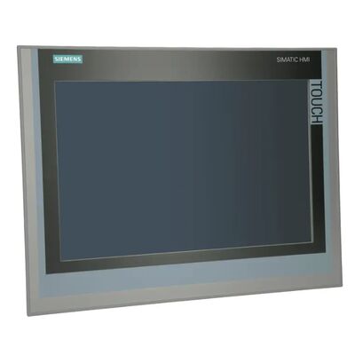 Painel de toque do conforto de Siemens 6AV2124-0MC01-0AX0 SIMATIC HMI TP1200