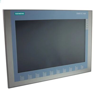Painel básico 12" de Siemens 6AV2123-2MB03-0AX0 SIMATIC HMI KTP1200 tela táctil