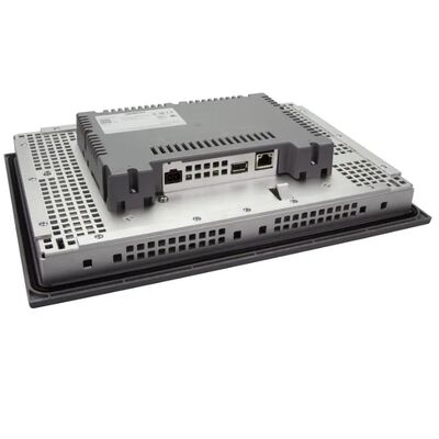 Painel básico 12" de Siemens 6AV2123-2MB03-0AX0 SIMATIC HMI KTP1200 tela táctil