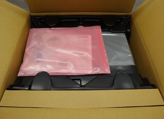 Switch Gigabit PoE+ Juniper EX2300-48P de 48 portas, 4x10G SFP+ Uplink, 176Gbps, 130Mpps, Gerenciado 1RU