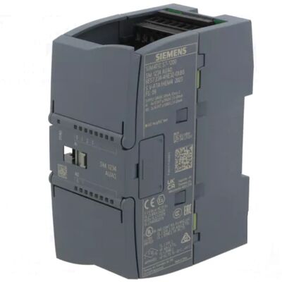 Siemens 6ES7234-4HE32-0XB0 SIMATIC S7-1200 Módulo de E/S analógico SM 1234 4AI 2AO